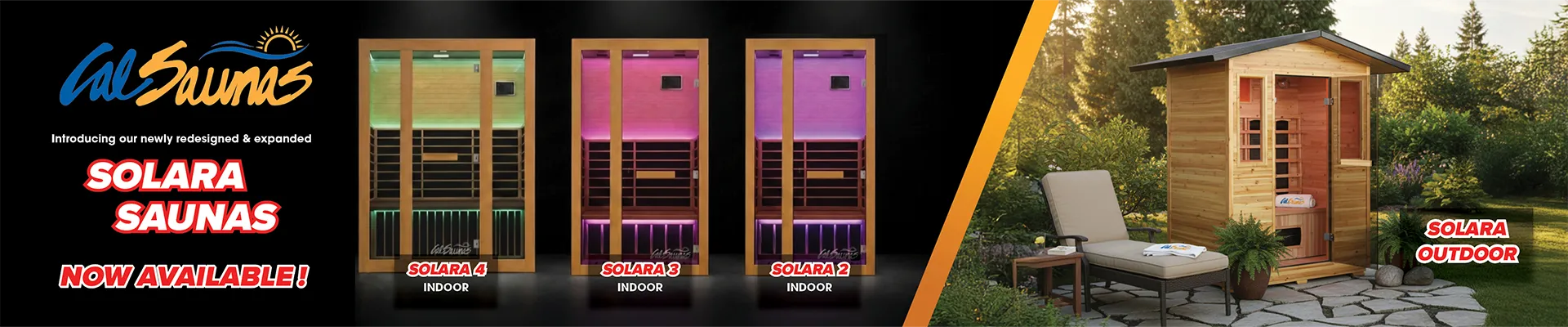 Calspas hot tub being used in a family setting - Millhall