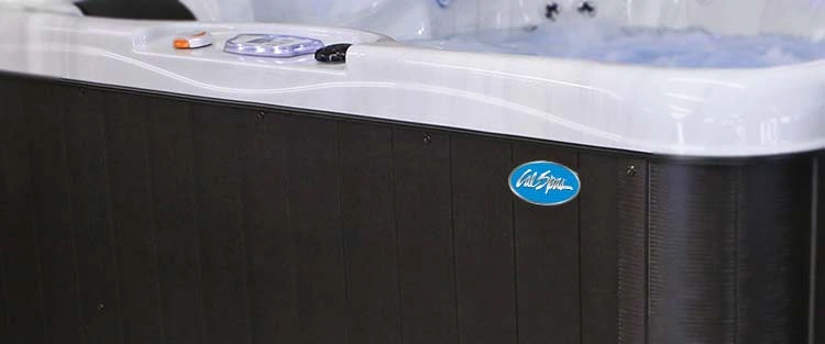 Cal Preferred™ for hot tubs in Millhall