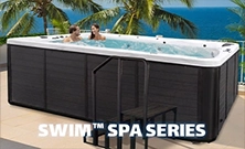 Swim Spas Millhall hot tubs for sale