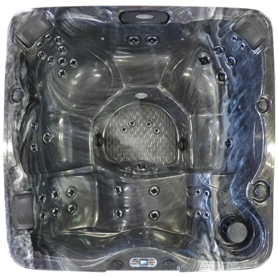 Pacifica EC-739L hot tubs for sale in Millhall