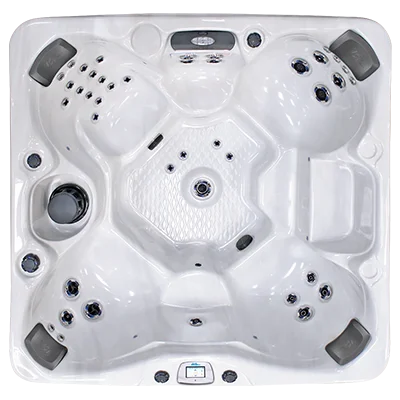 Baja-X EC-740BX hot tubs for sale in Millhall