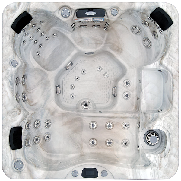 Costa-X EC-767LX hot tubs for sale in Millhall