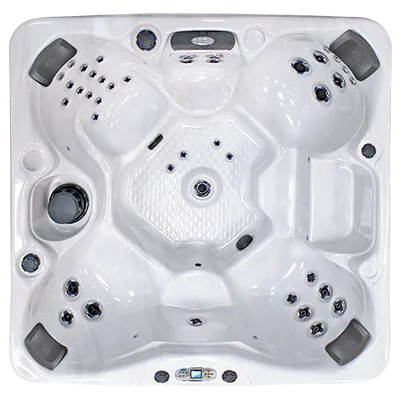 Cancun EC-840B hot tubs for sale in Millhall