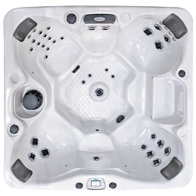 Cancun-X EC-840BX hot tubs for sale in Millhall
