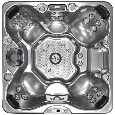 Cancun EC-849B hot tubs for sale in Millhall