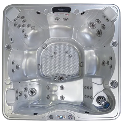 Atlantic EC-851L hot tubs for sale in Millhall