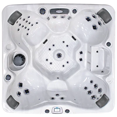 Cancun-X EC-867BX hot tubs for sale in Millhall