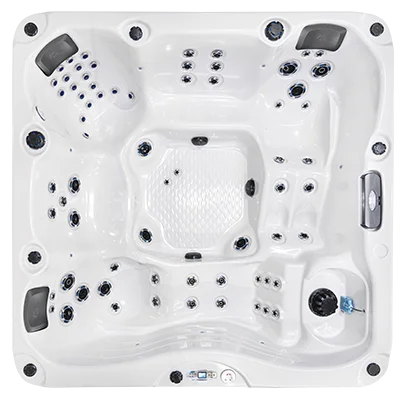 Malibu EC-867DL hot tubs for sale in Millhall