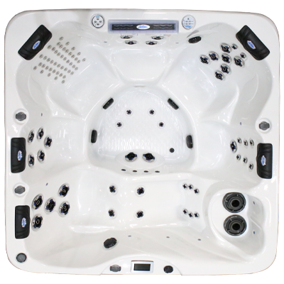Huntington PL-792L hot tubs for sale in Millhall