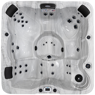Pacifica-X EC-739LX hot tubs for sale in hot tubs spas for sale Millhall