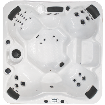 Baja EC-740B hot tubs for sale in hot tubs spas for sale Millhall