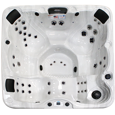 Pacifica-X EC-751LX hot tubs for sale in hot tubs spas for sale Millhall