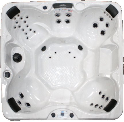 Cancun EC-840B hot tubs for sale in hot tubs spas for sale Millhall