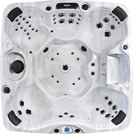 Cancun-X EC-867BX hot tubs for sale in hot tubs spas for sale Millhall