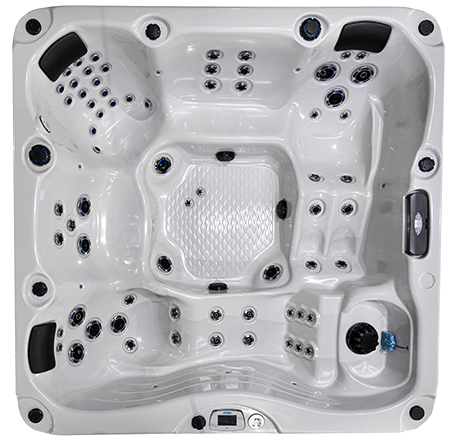 Malibu-X EC-867DLX hot tubs for sale in hot tubs spas for sale Millhall