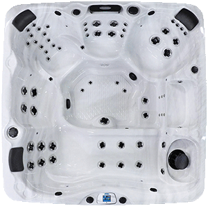 Avalon EC-867L hot tubs for sale in hot tubs spas for sale Millhall