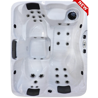 Kona Plus PPZ-529L hot tubs for sale in hot tubs spas for sale Millhall