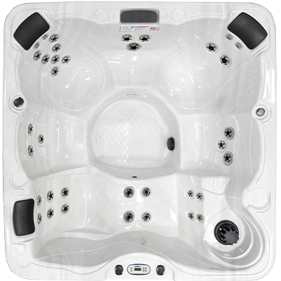 Pacifica Plus PPZ-736L hot tubs for sale in hot tubs spas for sale Millhall