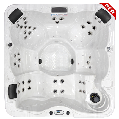 Pacifica Plus PPZ-759L hot tubs for sale in hot tubs spas for sale Millhall