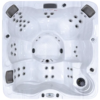 Pacifica Plus PPZ-743L hot tubs for sale in Millhall