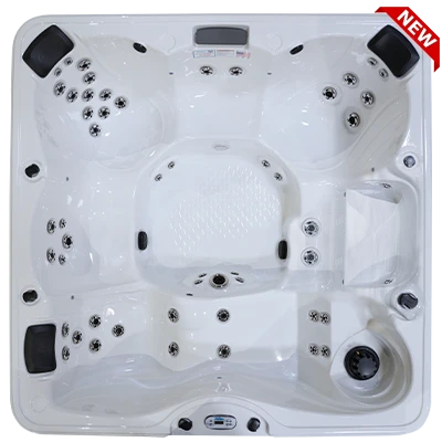 Atlantic Plus PPZ-843LC hot tubs for sale in Millhall